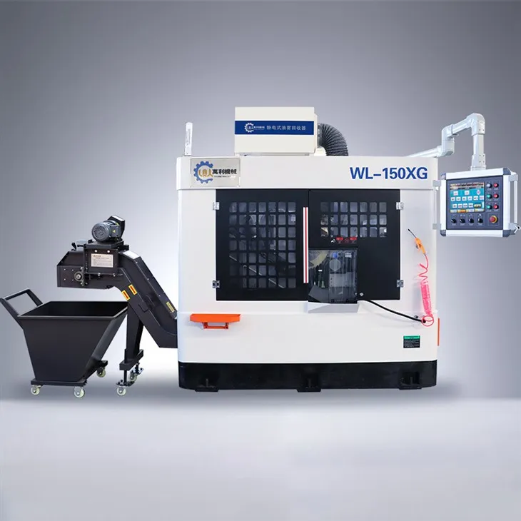 Automatska mašina za rezanje cevi